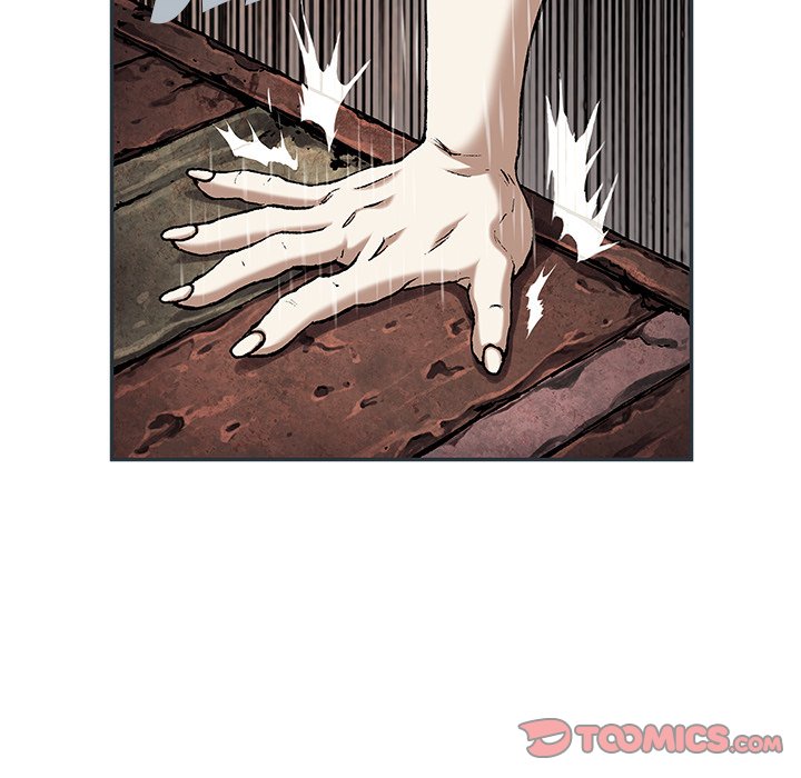 DeepWater Chapter 98 page 44 - Chapter 98