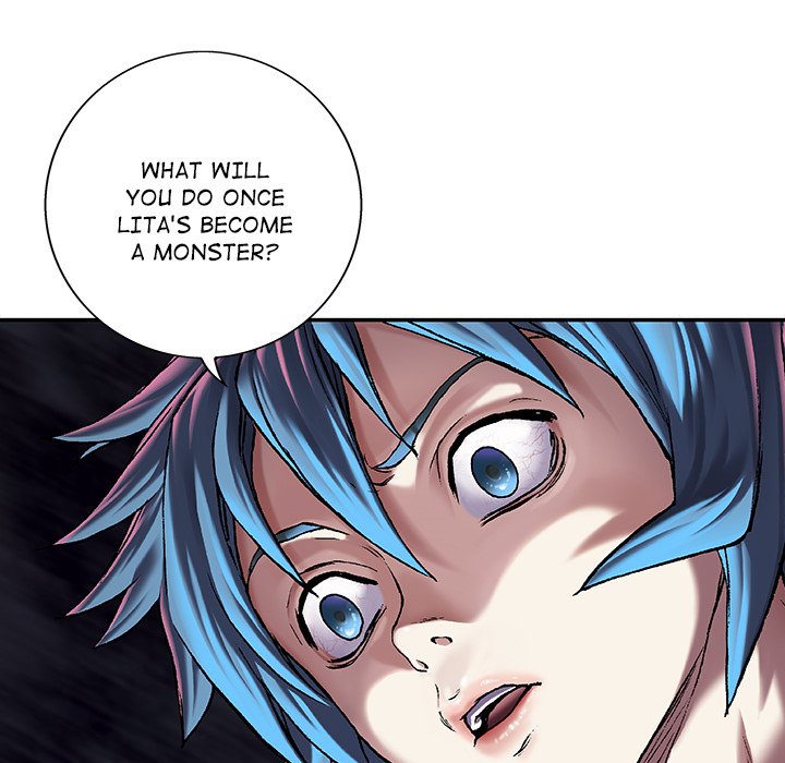 DeepWater Chapter 98 page 45 - Chapter 98