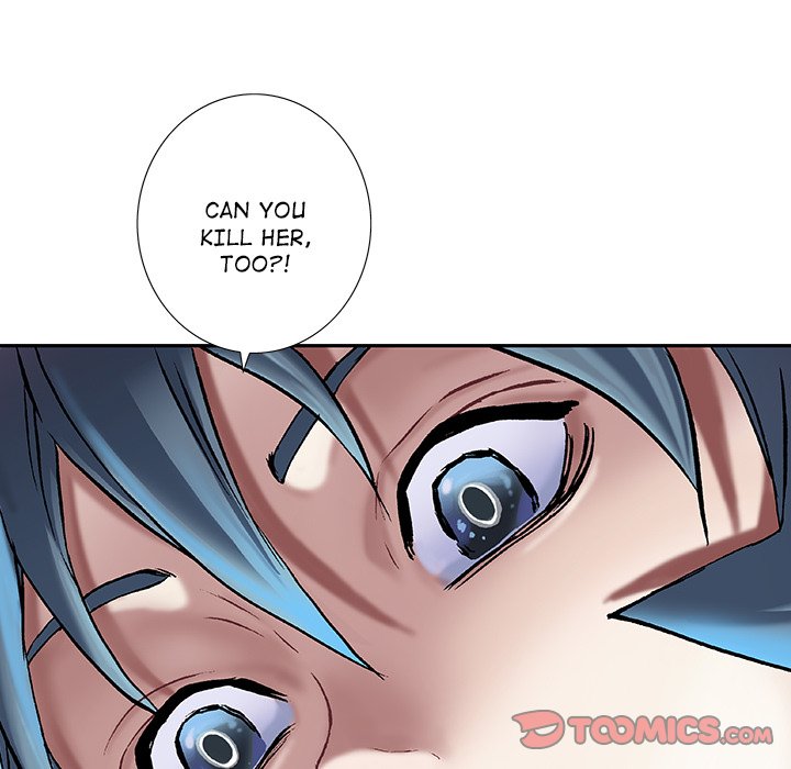 DeepWater Chapter 98 page 48 - Chapter 98