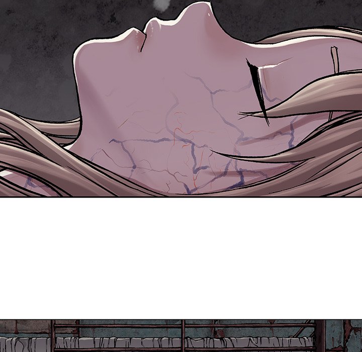 DeepWater Chapter 98 page 51 - Chapter 98