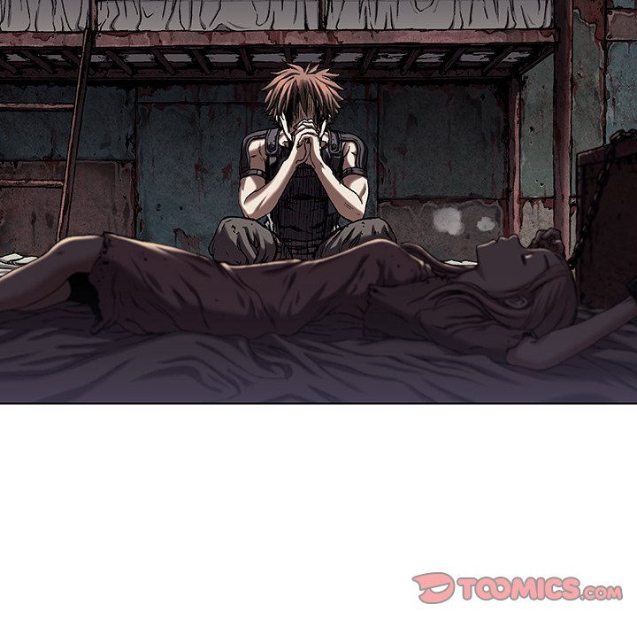DeepWater Chapter 98 page 52 - Chapter 98