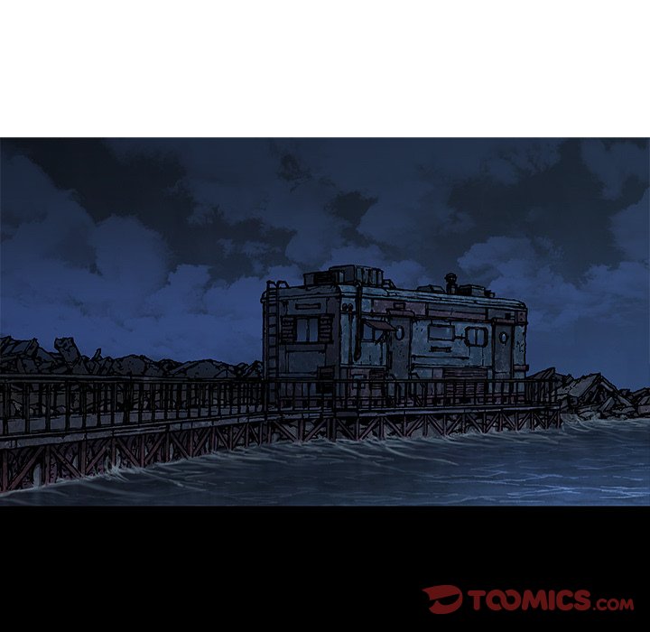 DeepWater Chapter 98 page 54 - Chapter 98