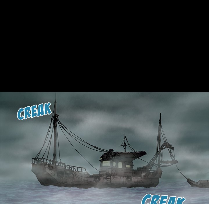 DeepWater Chapter 98 page 55 - Chapter 98