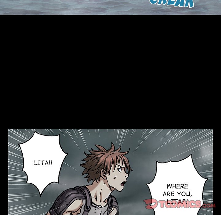 DeepWater Chapter 98 page 56 - Chapter 98