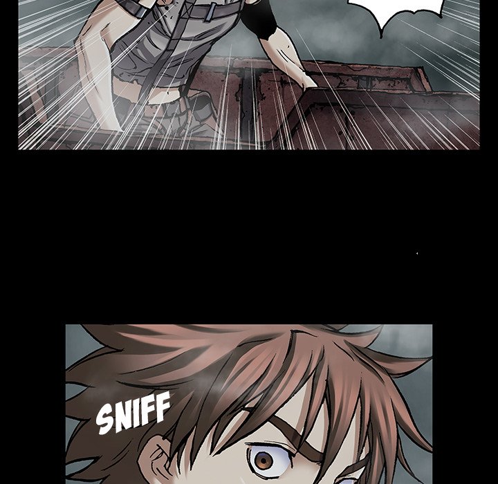 DeepWater Chapter 98 page 57 - Chapter 98