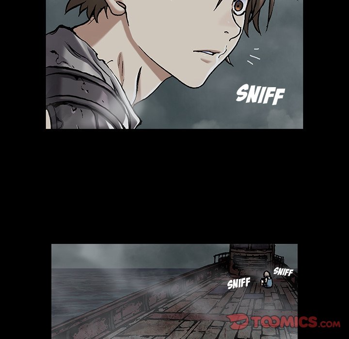 DeepWater Chapter 98 page 58 - Chapter 98