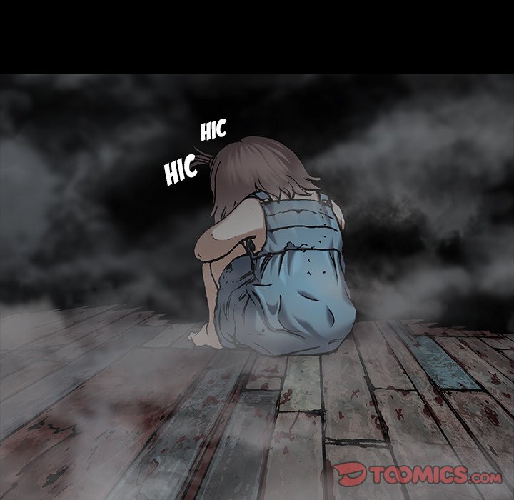 DeepWater Chapter 98 page 60 - Chapter 98