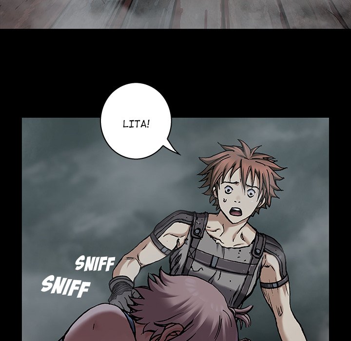 DeepWater Chapter 98 page 61 - Chapter 98