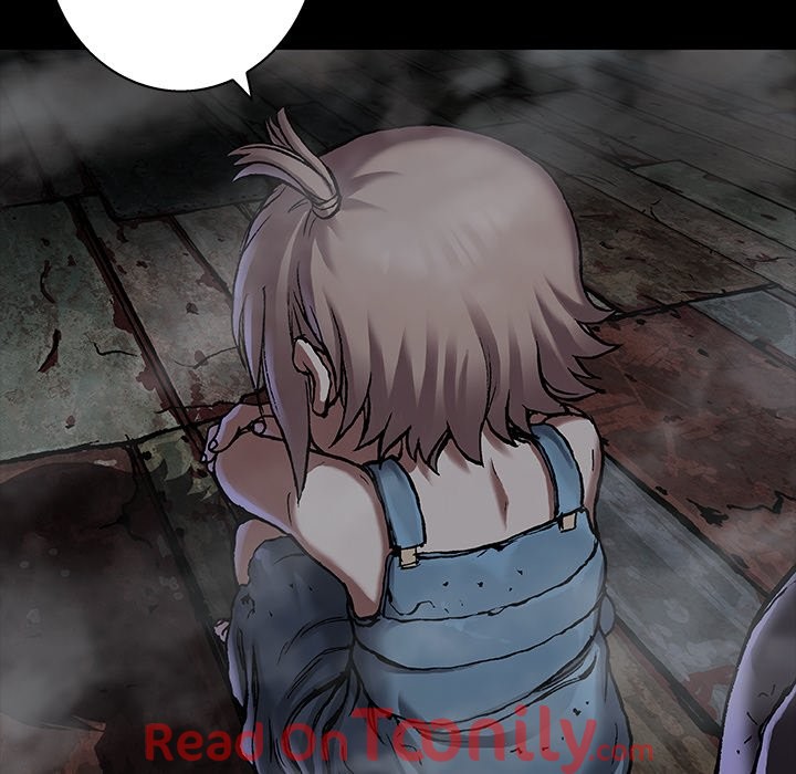 DeepWater Chapter 98 page 63 - Chapter 98