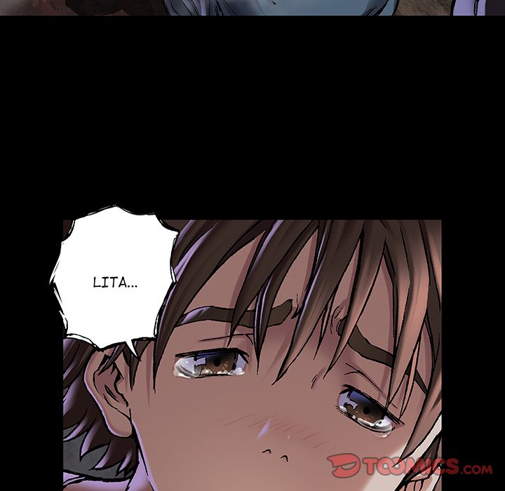 DeepWater Chapter 98 page 64 - Chapter 98