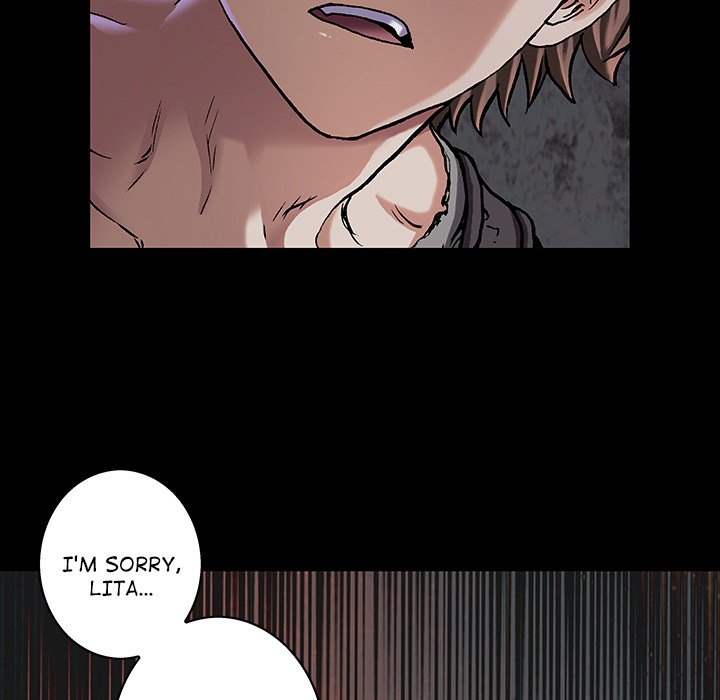 DeepWater Chapter 98 page 65 - Chapter 98