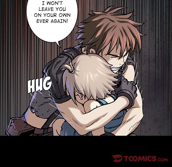 DeepWater Chapter 98 page 66 - Chapter 98