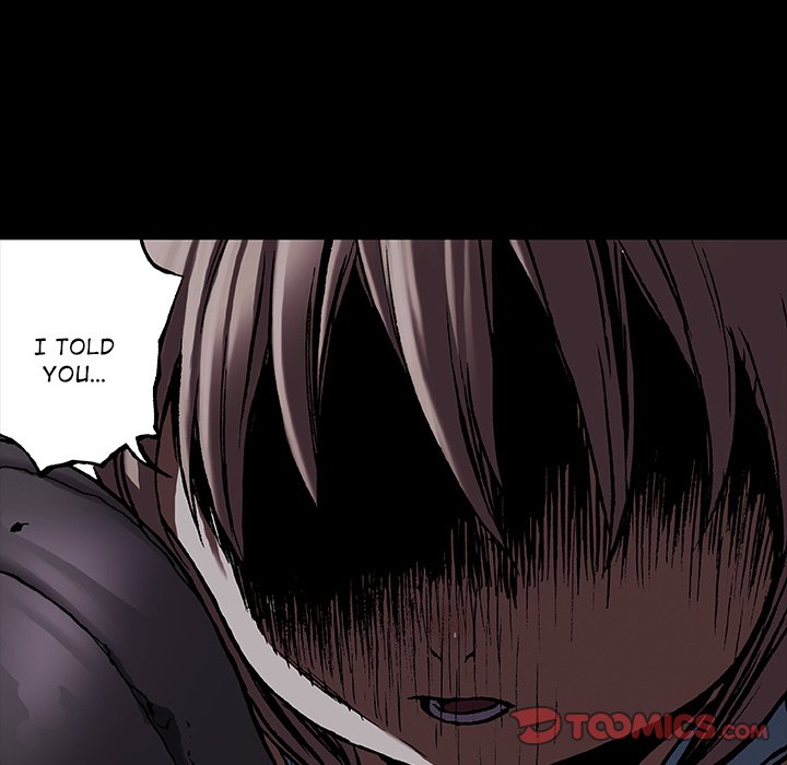 DeepWater Chapter 98 page 68 - Chapter 98