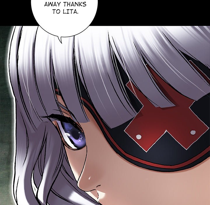 DeepWater Chapter 98 page 7 - Chapter 98