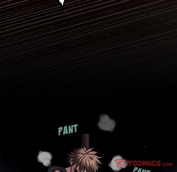 DeepWater Chapter 98 page 74 - Chapter 98