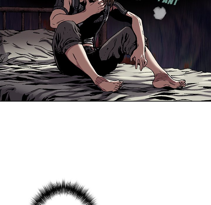 DeepWater Chapter 98 page 75 - Chapter 98