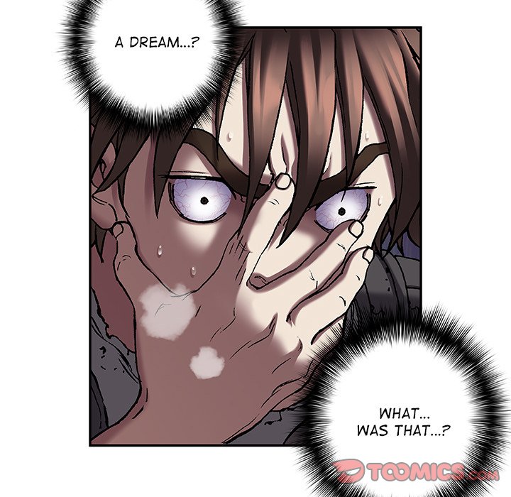 DeepWater Chapter 98 page 76 - Chapter 98