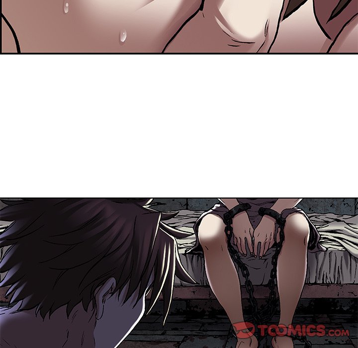 DeepWater Chapter 98 page 78 - Chapter 98