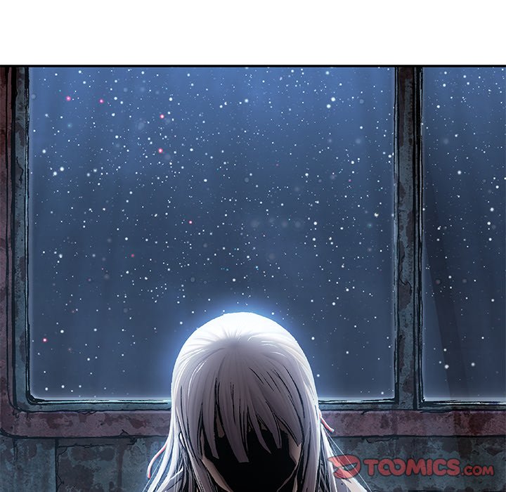 DeepWater Chapter 98 page 80 - Chapter 98