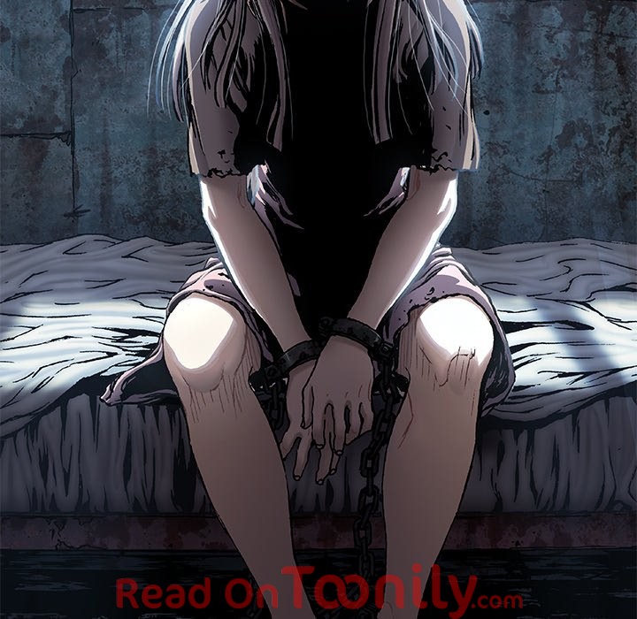 DeepWater Chapter 98 page 81 - Chapter 98