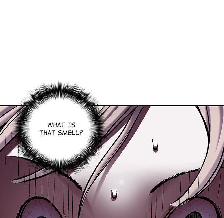 DeepWater Chapter 99 page 105 - Chapter 99