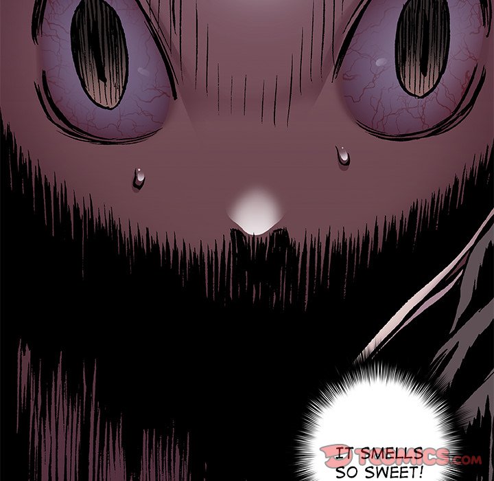 DeepWater Chapter 99 page 106 - Chapter 99