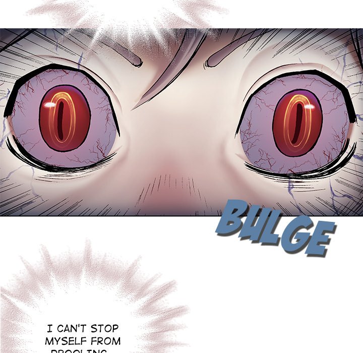 DeepWater Chapter 99 page 108 - Chapter 99