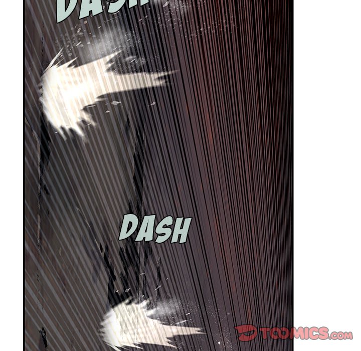 DeepWater Chapter 99 page 110 - Chapter 99