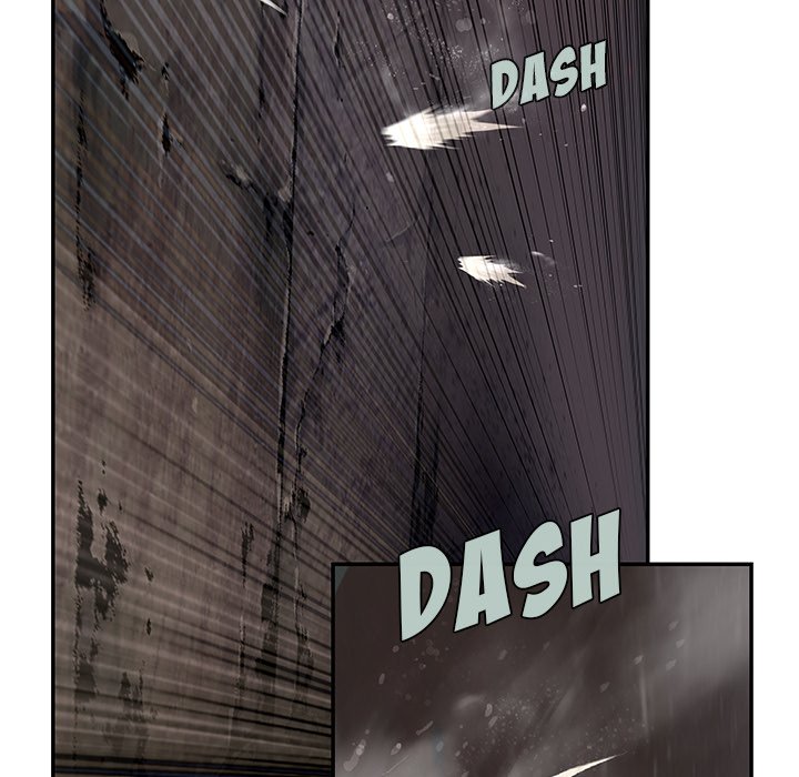 DeepWater Chapter 99 page 111 - Chapter 99