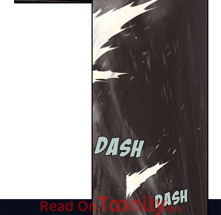 DeepWater Chapter 99 page 112 - Chapter 99