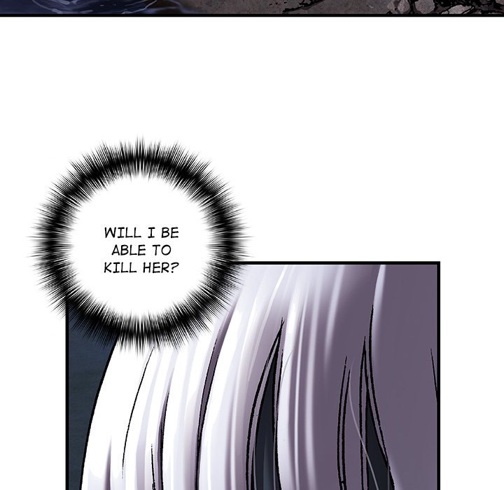 DeepWater Chapter 99 page 17 - Chapter 99