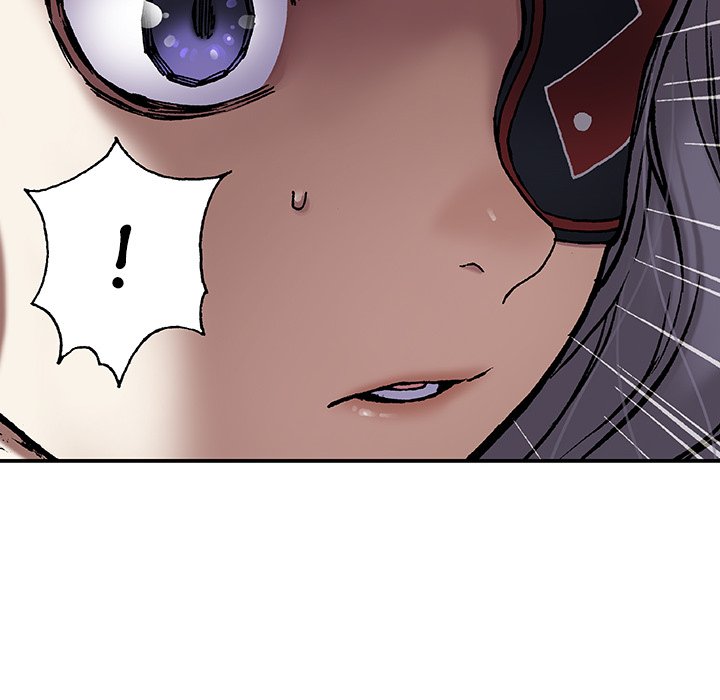 DeepWater Chapter 99 page 25 - Chapter 99