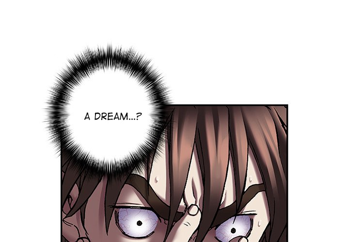 DeepWater Chapter 99 page 3 - Chapter 99