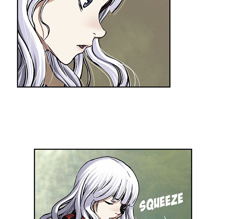 DeepWater Chapter 99 page 35 - Chapter 99
