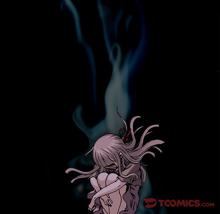 DeepWater Chapter 99 page 46 - Chapter 99