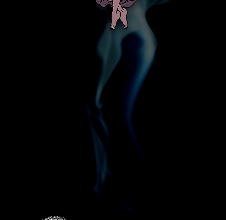 DeepWater Chapter 99 page 47 - Chapter 99