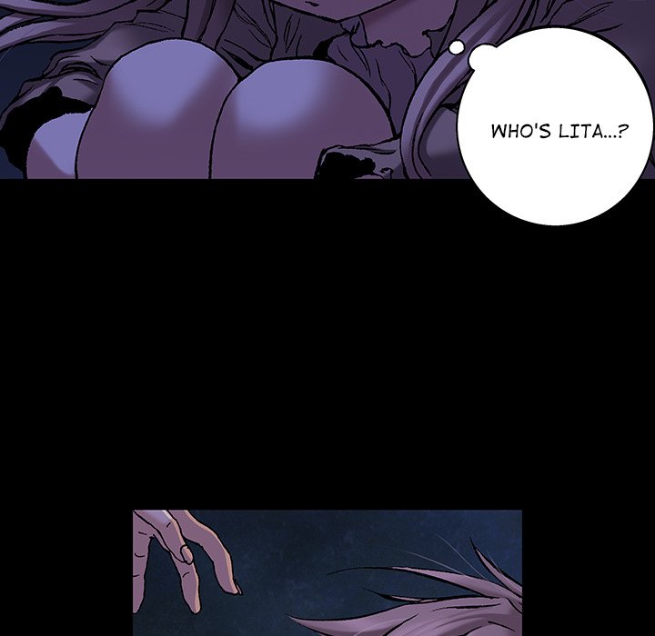 DeepWater Chapter 99 page 49 - Chapter 99