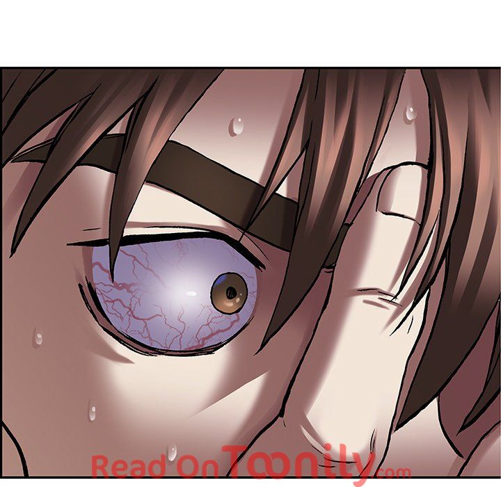 DeepWater Chapter 99 page 5 - Chapter 99