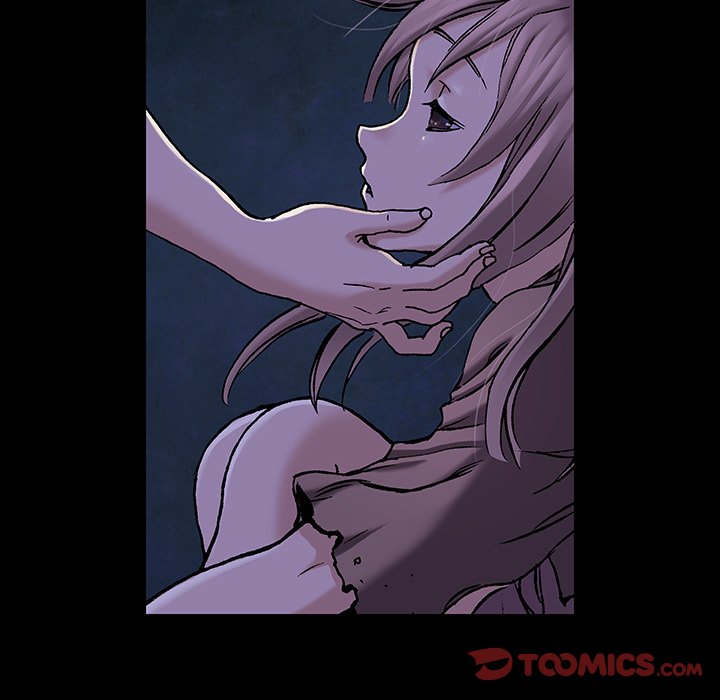 DeepWater Chapter 99 page 50 - Chapter 99