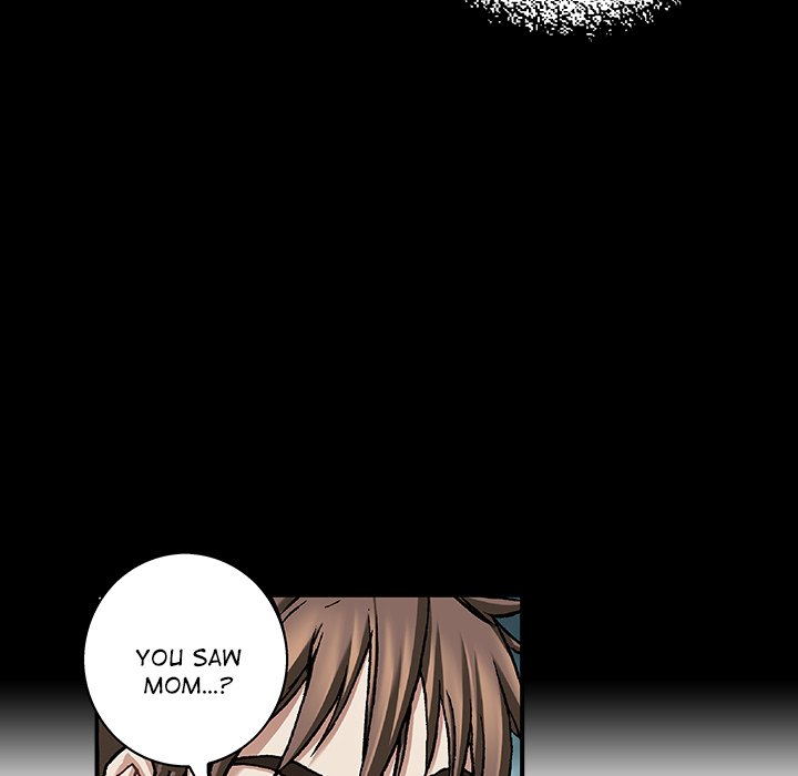 DeepWater Chapter 99 page 55 - Chapter 99