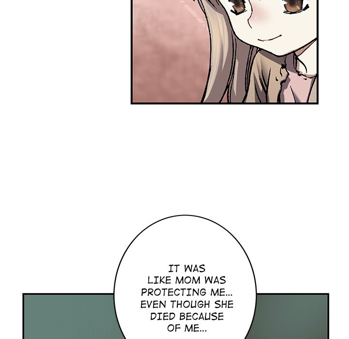 DeepWater Chapter 99 page 57 - Chapter 99