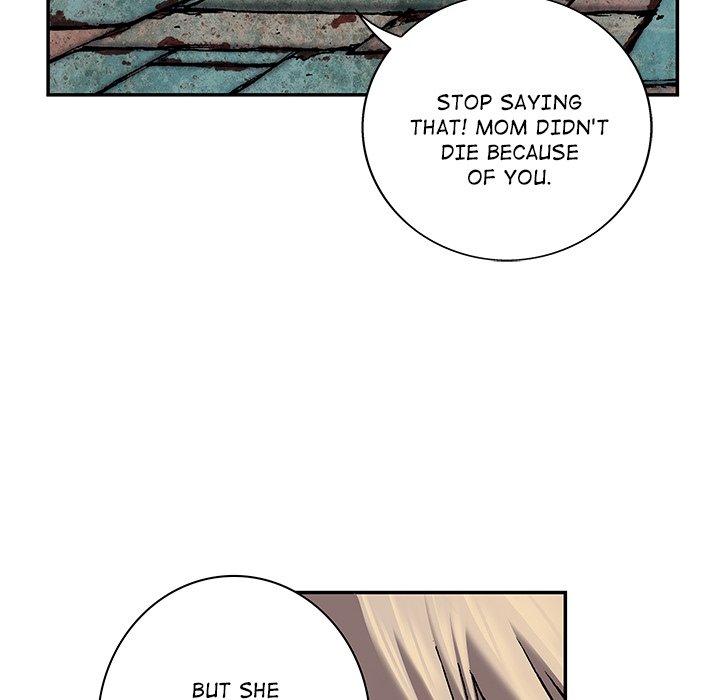 DeepWater Chapter 99 page 59 - Chapter 99