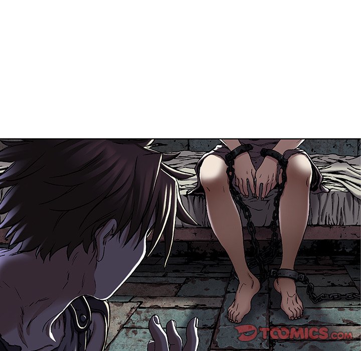 DeepWater Chapter 99 page 6 - Chapter 99