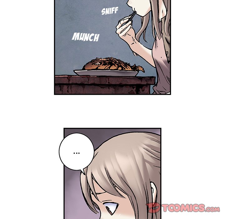DeepWater Chapter 99 page 62 - Chapter 99