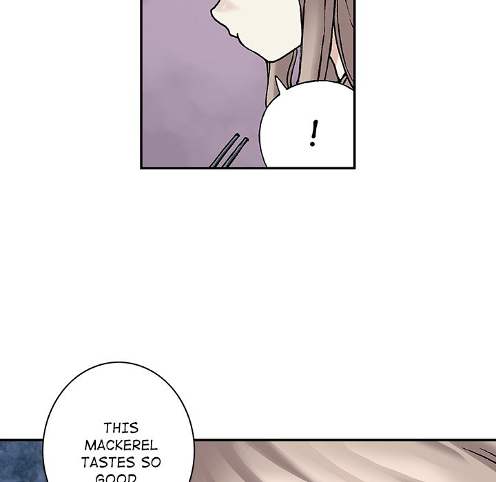 DeepWater Chapter 99 page 63 - Chapter 99