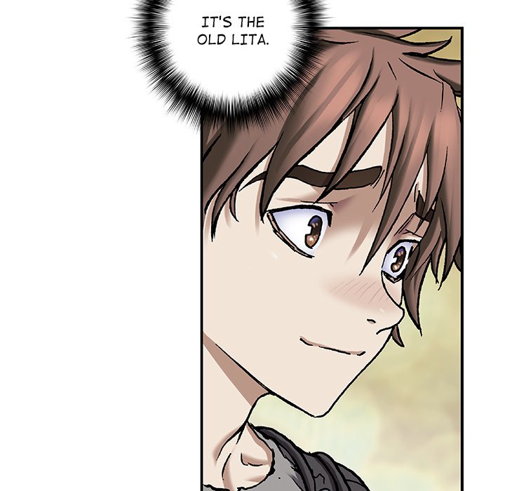 DeepWater Chapter 99 page 69 - Chapter 99