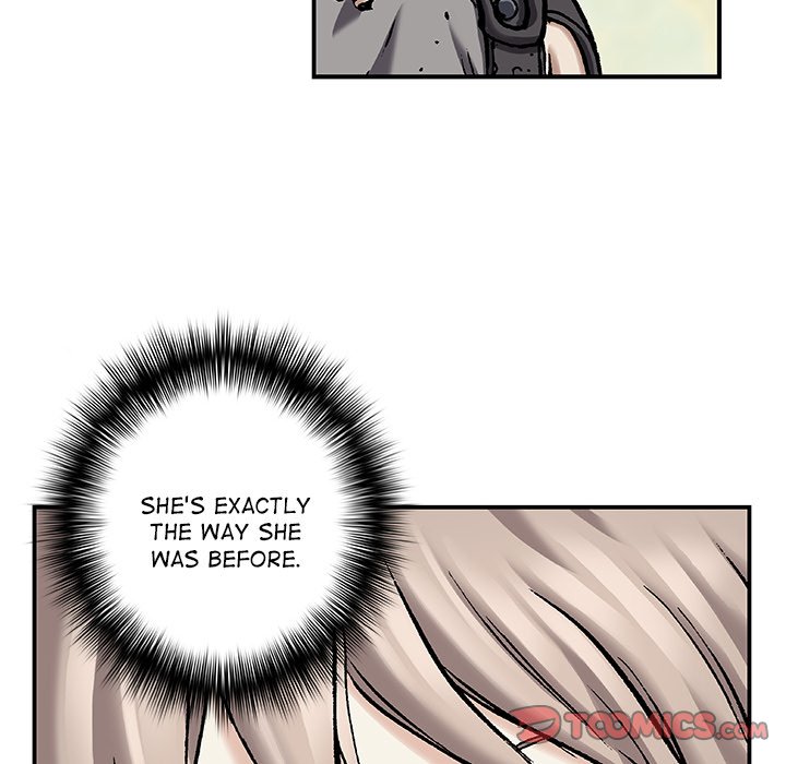 DeepWater Chapter 99 page 70 - Chapter 99