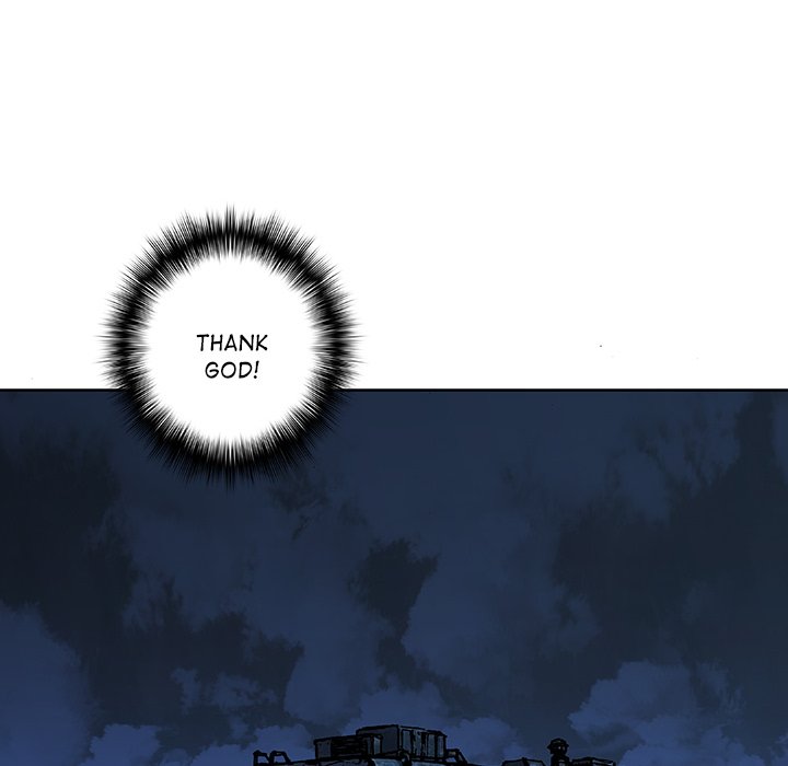 DeepWater Chapter 99 page 72 - Chapter 99