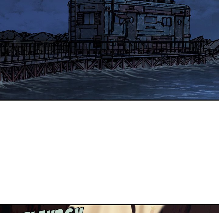 DeepWater Chapter 99 page 73 - Chapter 99
