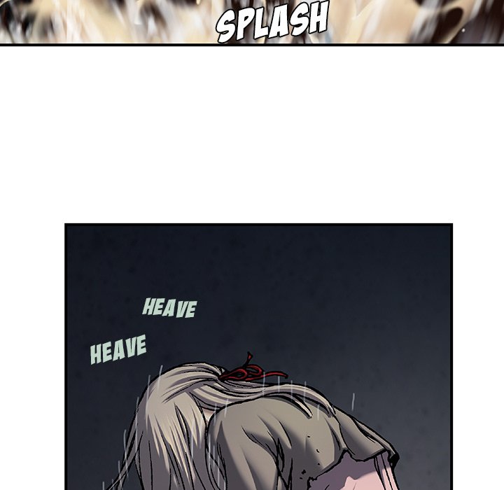 DeepWater Chapter 99 page 75 - Chapter 99